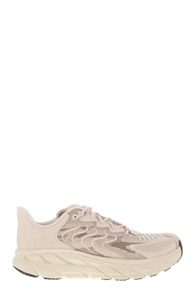 Hoka Clifton Ls Running Trainers