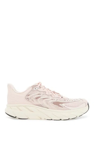 Hoka Clifton Ls Running Trainers