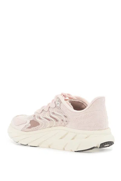 Hoka Clifton Ls Running Trainers