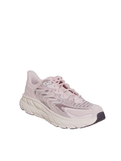 Hoka Clifton Ls Running Trainers
