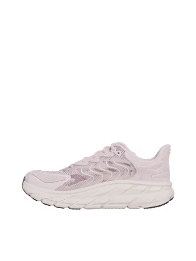 Hoka Clifton Ls Running Trainers
