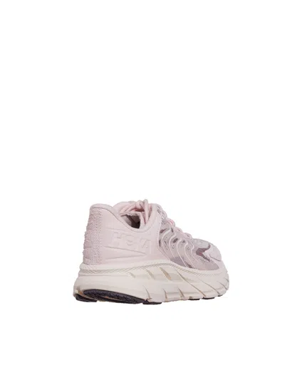 Hoka Clifton Ls Running Trainers
