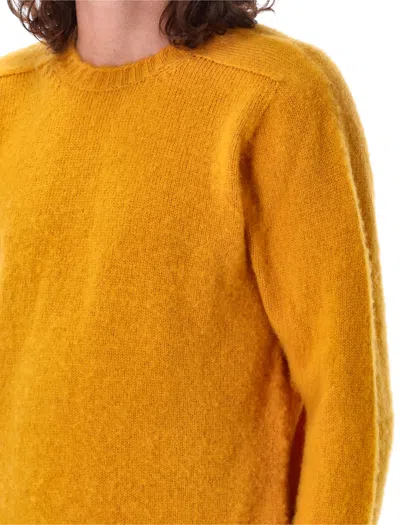 Howlin' Howlin Shaggy Bear Sweater