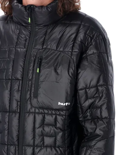 Huf Pertex Down Jacket