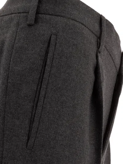 Incotex "pattern 54" Trousers