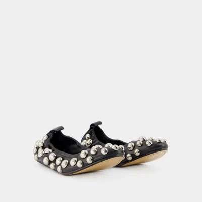 Isabel Marant Women's Belna Ballets Flats In Black