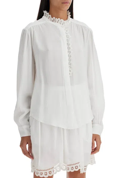 Isabel Marant Estela