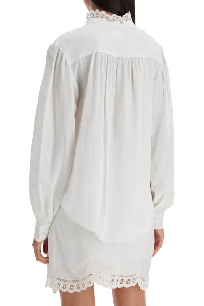 Isabel Marant Estela