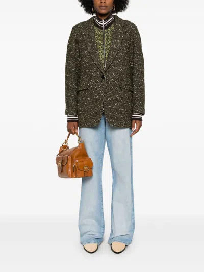 Isabel Marant Hayden