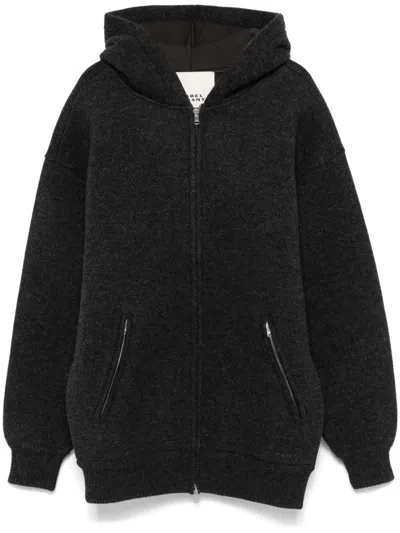 Isabel Marant Lanny Hoodie
