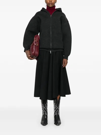Isabel Marant Lanny Hoodie