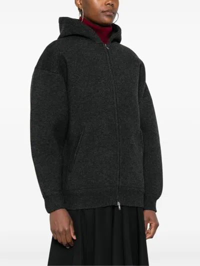 Isabel Marant Lanny Hoodie