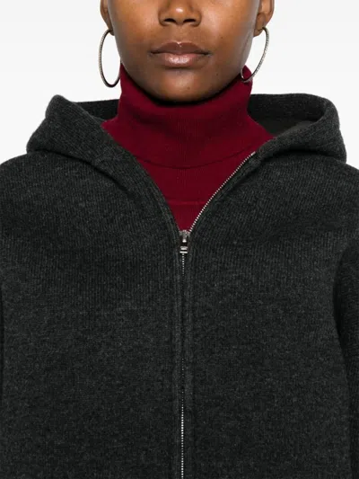 Isabel Marant Lanny Hoodie