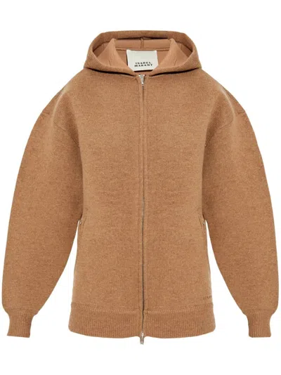 Isabel Marant Lanny Cardigan