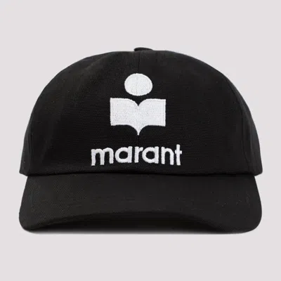 Isabel Marant Tyron Baseball Cap