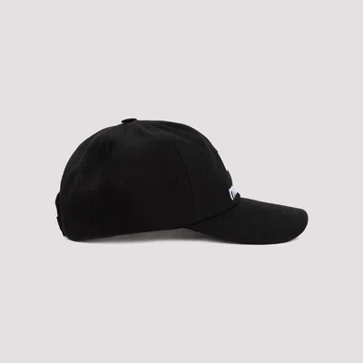 Isabel Marant Tyron Baseball Cap