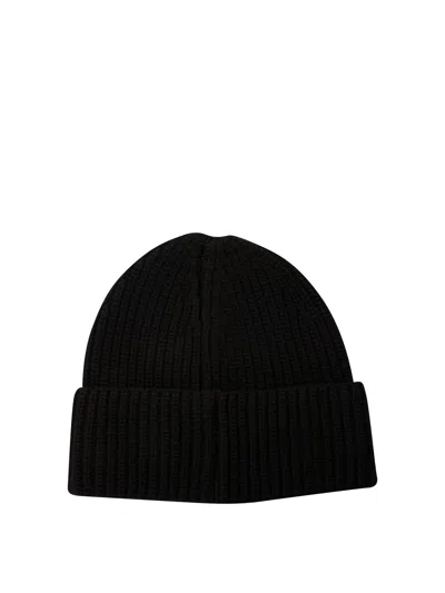 Ivy & Oak Ribbed Beanie