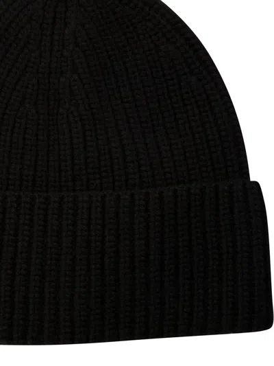 Ivy & Oak Ribbed Beanie