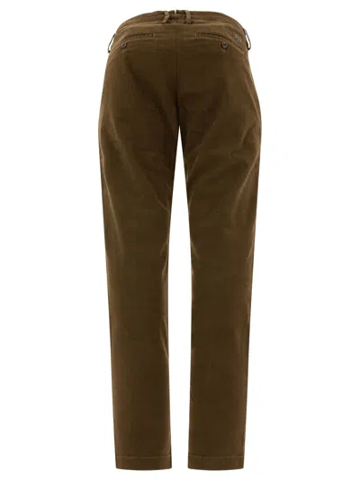 Jacob Cohen "bobby" Trousers