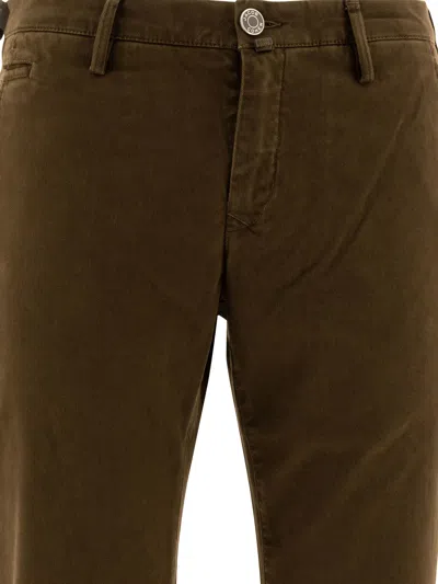 Jacob Cohen "bobby" Trousers