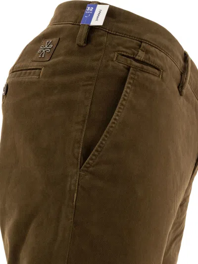 Jacob Cohen "bobby" Trousers