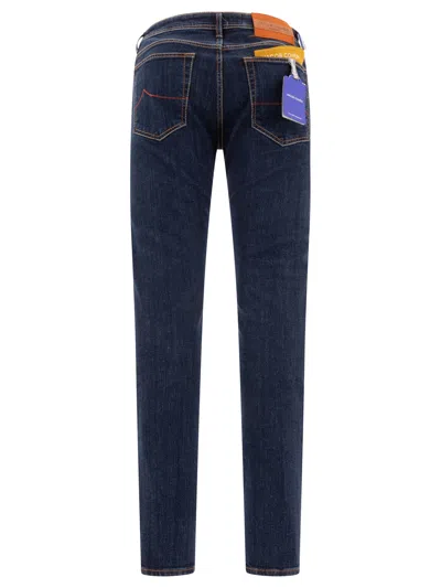 Jacob Cohen Bard Jeans