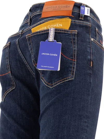 Jacob Cohen Bard Jeans