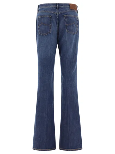 Jacob Cohen Victoria Jeans