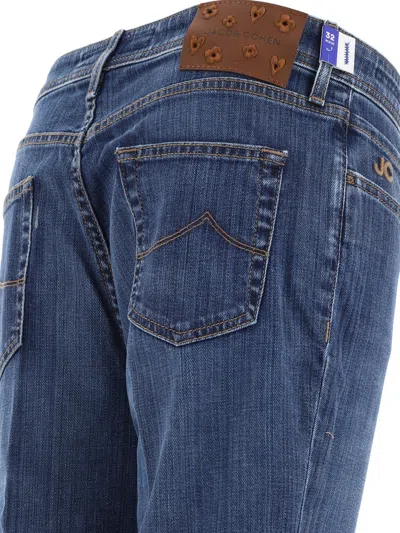 Jacob Cohen Victoria Jeans