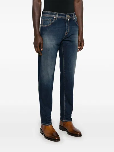 Jacob Cohen Scott Jeans