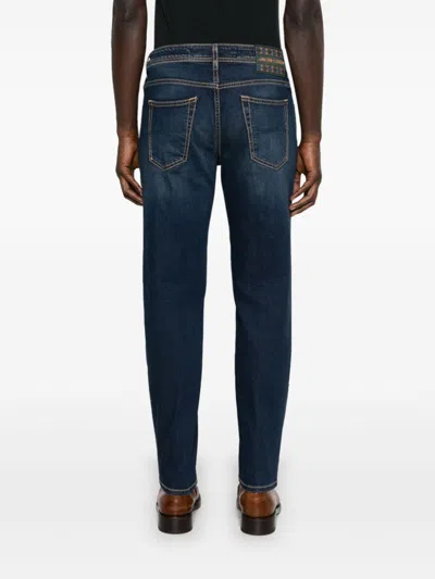 Jacob Cohen Scott Jeans