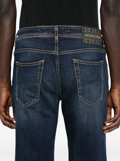 Jacob Cohen Scott Jeans