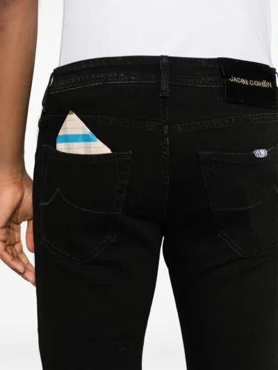 Jacob Cohen Jeans