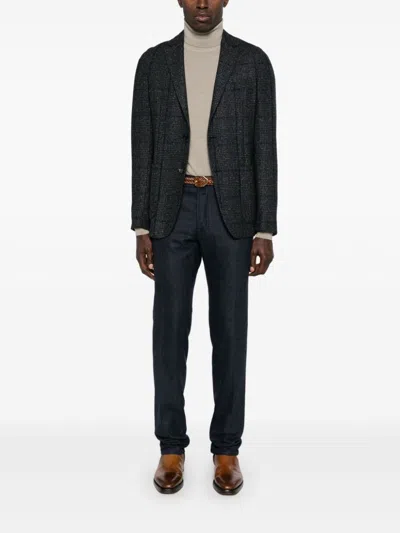 Jacob Cohen Men's Pantalon