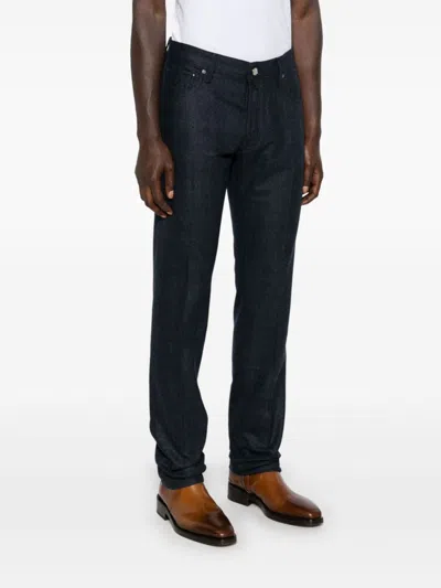 Jacob Cohen Men's Pantalon