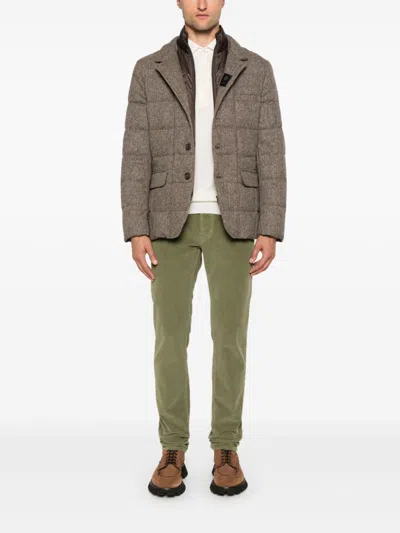 Jacob Cohen Nick Trousers