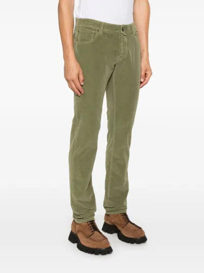 Jacob Cohen Nick Trousers