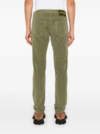 Jacob Cohen Nick Trousers