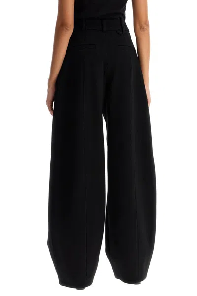 Jacquemus Le Pantalon Ovale