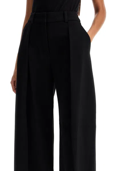 Jacquemus Le Pantalon Ovale