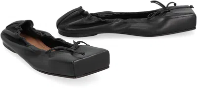 Jacquemus Flats