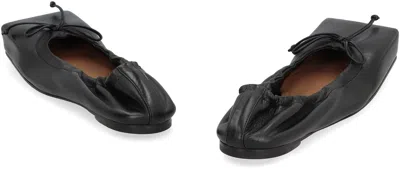Jacquemus Flats