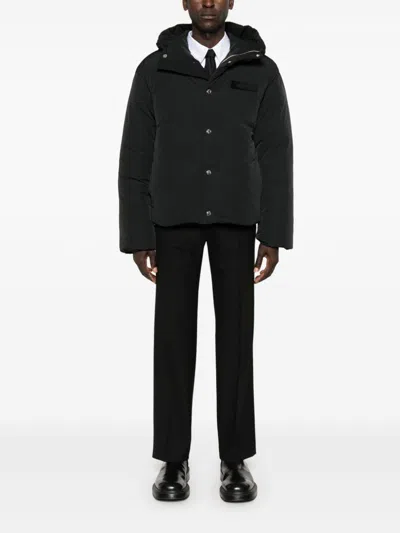 Jacquemus La Doudoune Down Jacket Men