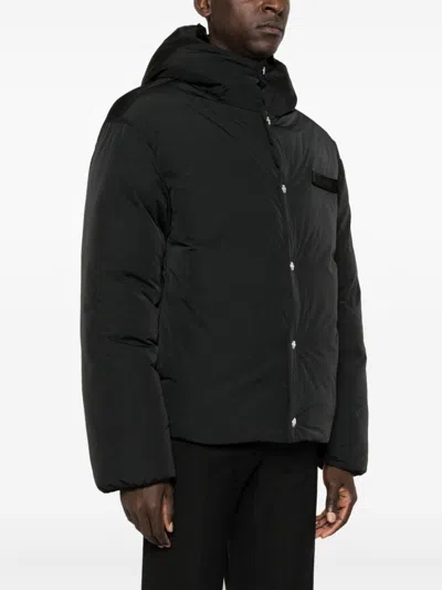 Jacquemus La Doudoune Down Jacket Men