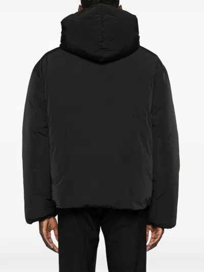 Jacquemus La Doudoune Down Jacket Men