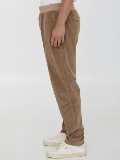 James Perse Corduroy Pants