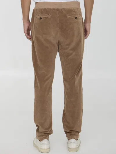 James Perse Corduroy Pants