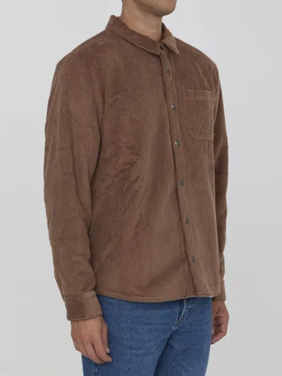 James Perse Sherpa Jacket