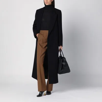 Jil Sander Tailored Wool Slim Pants
