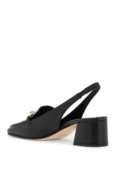 Jimmy Choo Diamond Tilda 45 Patent Slingback Pump
